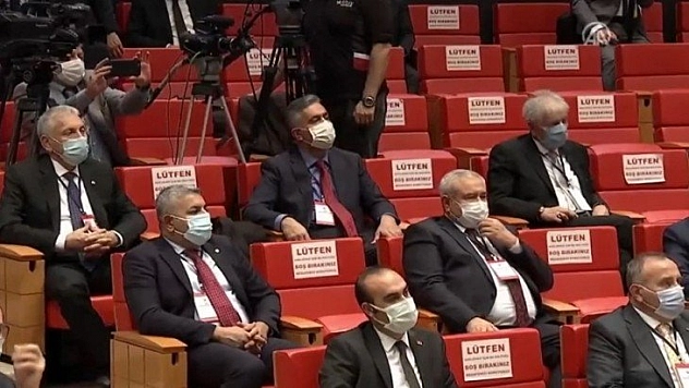 İhracata odaklanacağız