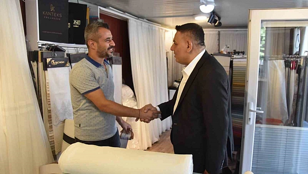 Malatya'da konteynerler için ek süre talebi!