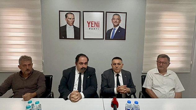 Sadıkoğlu'ndan MTSO seçimi öncesi dikkat çeken mesaj