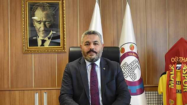 Sadıkoğlu'ndan Ramazan mesajı: Yaraların tamamen kapanması dualarda olacak!