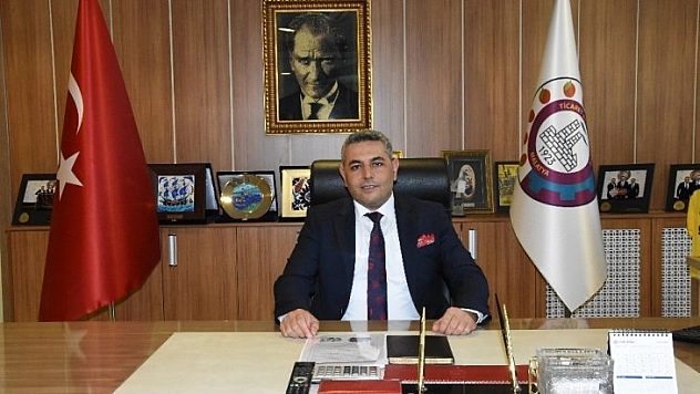 Sadıkoğlu'nun bayram mesajı