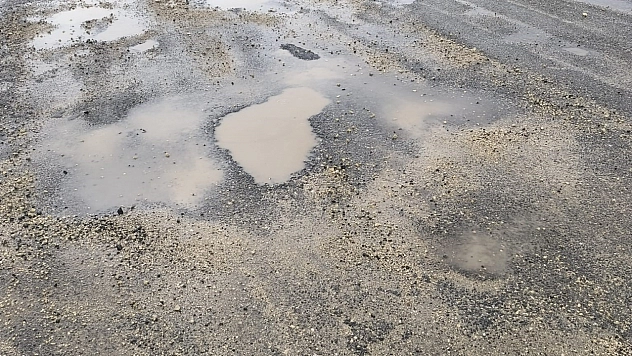 Sağanak Sonrası Yollar Çamura Döndü! Vatandaşlardan Acil Müdahale Çağrısı
