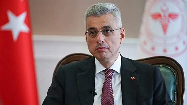 Sağlık Bakanı açıkladı: İlaç, hekim bedava....