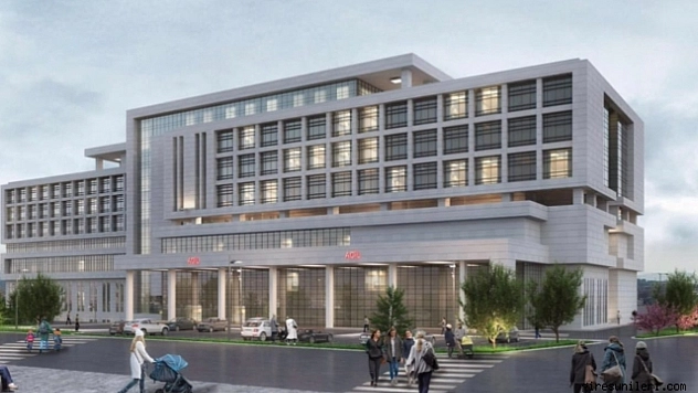 Sağlık Bakanı onayladı, Malatya'ya yeni hastane geliyor