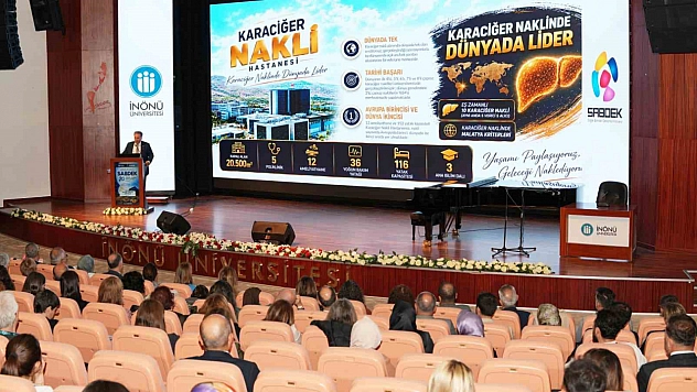 Sağlıkta yeni dönem: 2035-2050 vizyonu açıklandı