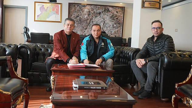 Sağlık hizmeti artık kapıya gidiyor