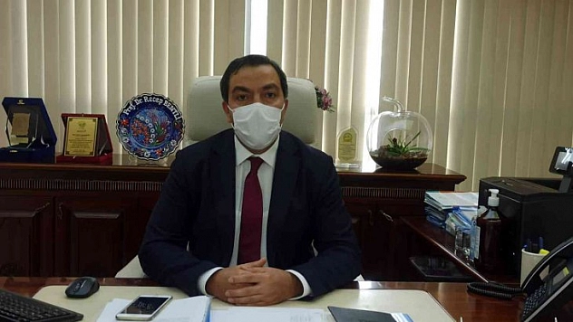 2. Doz aşı yüzde 71