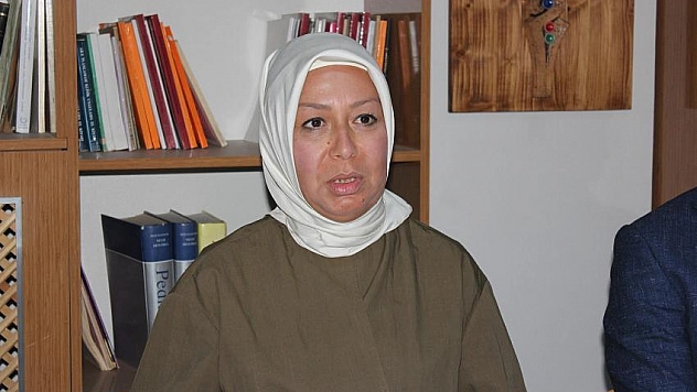 Sağlık turizmin başkenti olacağız