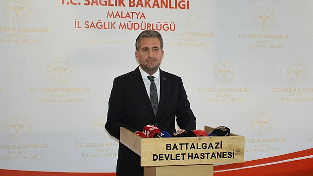 Sağlıklı Çocuk Festivali Malatya'da Başlıyor