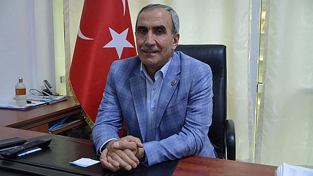Sağlıkta şiddete hayır