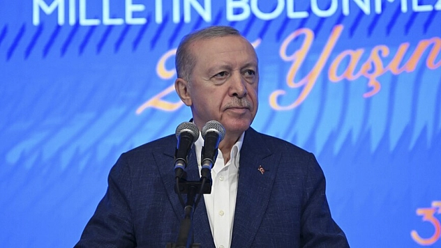 Sahaya çıkmayana kapı göründü! Erdoğan'dan 'Sokağı Boş Bırakmayın' uyarısı