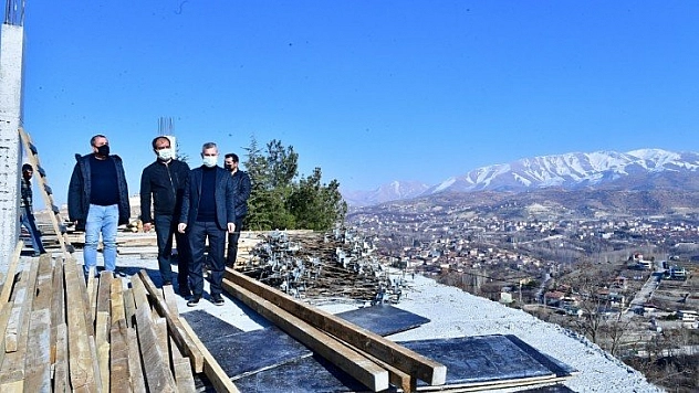 Doğa severler ilgi gösterecek