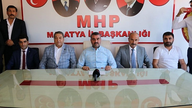 Sahte algı yaratılıyor