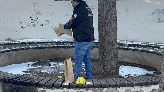 Sahte alkol hastanelik etti!