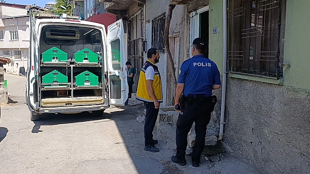 Sahte alkol zehirlenmesi şüphesi: 1 kişi yaşamını yitirdi