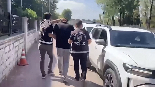 Sahte ilanla 246 milyon TL çarptılar! 18 ilde büyük operasyon!
