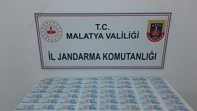 Sahte para