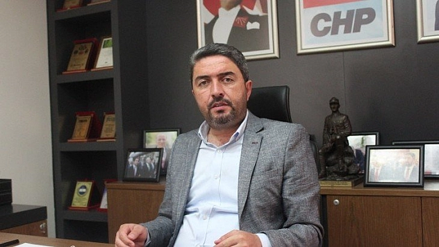 Sahte üye suçlaması