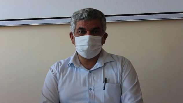Saldırı kabul edilemez