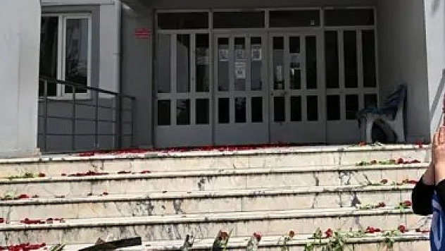 Saldırının yaşandığı okul kapatıldı!