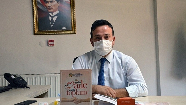 Aile içi iletişime dikkat