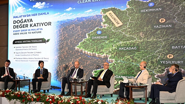 Sami Er açıkladı: Malatya'da ulaşıma 160 milyon avroluk yatırım: Beylerderesi'ne 2. Viyadük, İkizce'ye Banliyö, Şehir İçine Raylı Sistem