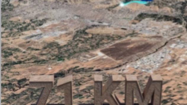 Sami Er açıkladı: Malatya'ya 2,4 milyar TL'lik yatırım!