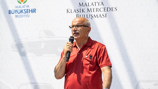 Sami Er tarih verdi: Malatya'da konteynerler ne zaman kalkıyor?