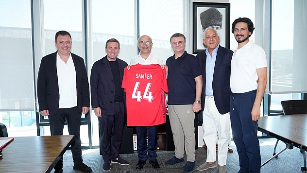 Sami Er TFF'de: Efanse Malatyaspor lige geri mi dönüyor?