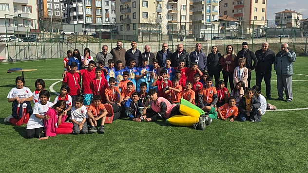 Malatya'da şampiyon belli oldu!