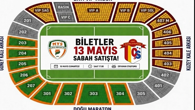 Şampiyonluk maçının bilet fiyatları belli oldu