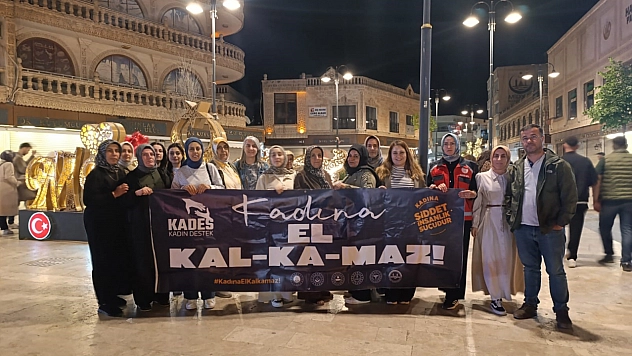 Samsatlı anneler kültür gezisinde eğlendi