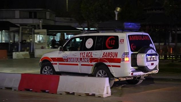 Samsun'dan Malatya'ya uzanan umut köprüsü