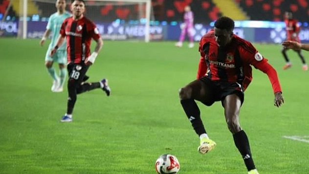 Samsunspor'dan Malatya Yeşilyurtspor'a flaş transfer!