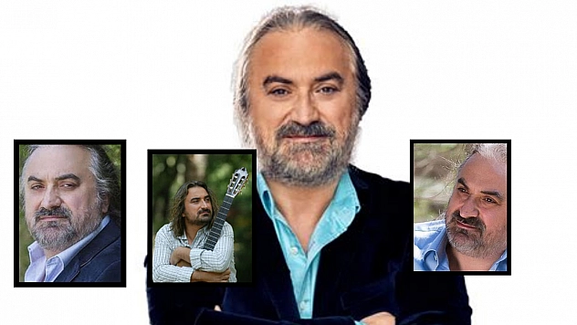 Sanatçı Volkan Konak kimdir?