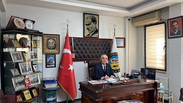 Sanayide yeni dönem: Malatya üretimde yeni üs olma yolunda