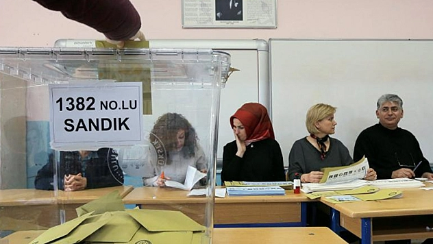 Sandık görevlileri ne kadar ücret alacak? İşte cevabı...