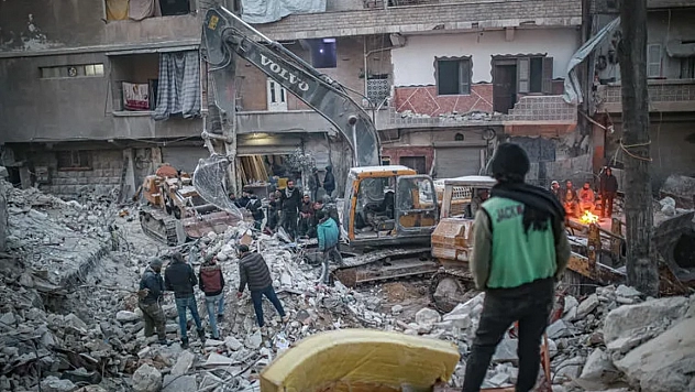 35 Kişinin Öldüğü Afan Apartmanı Sanığından Ezber Bozan Savunma: İmza Bana Ait Değil!
