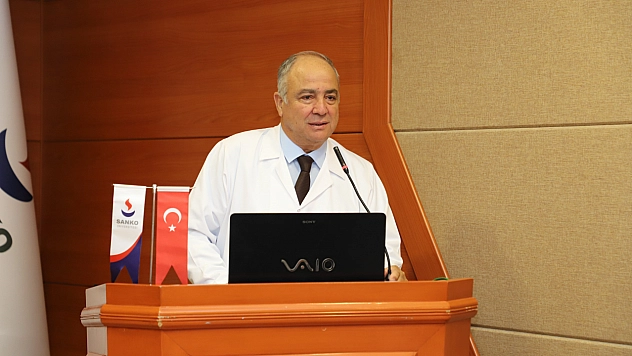 SANKO Üniversitesi'nde tam akreditasyon