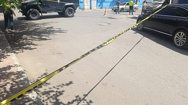 Şanlıurfa'da kuzenler arasında silahlı kavga: 1'i ağır 4 yaralı