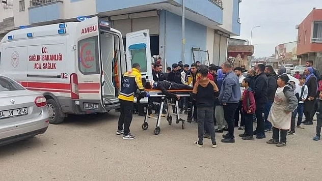 Silahlı saldırıya uğrayan genç 7 gün sonra hayatını kaybetti