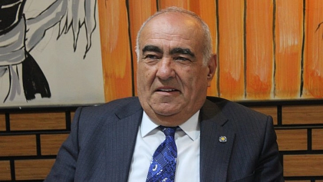 Malatya bizi tanır