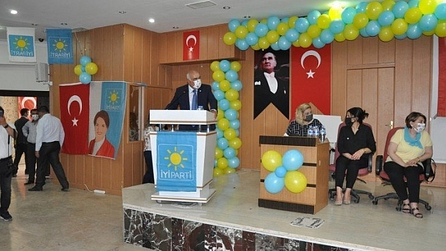 Sarıbaş güven tazeledi