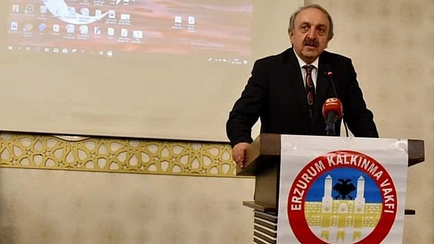 Sarıkamış şehitleri 111. yılında dualarla anıldı