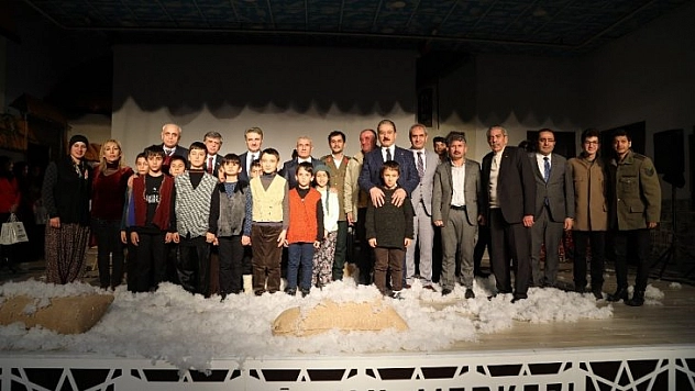 Sarıkamış Şehitleri unutulmadı