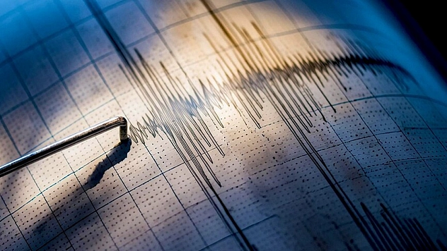Savrun Fayı hareketlendi: Malatya için risk var mı?