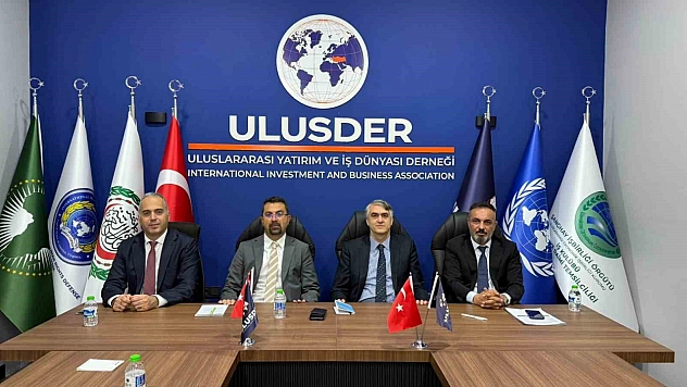 Malatya'da yol haritası belirlendi