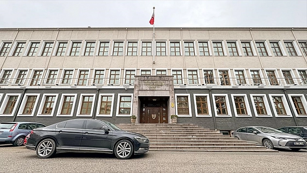 Seçim için ilk adım
