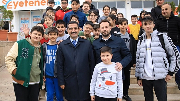 'Seçim öncesi son virajı dönüyoruz'