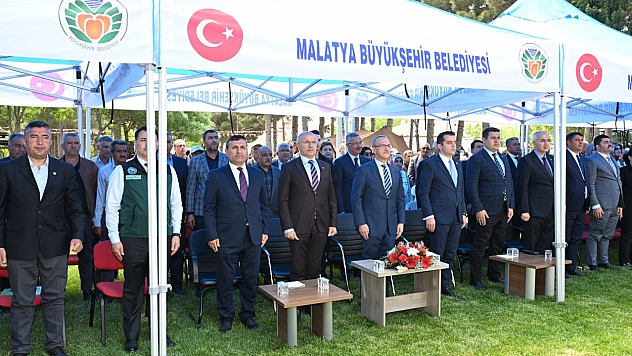 Malatya'ya 8 milyarlık destek